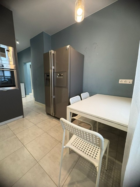 2 комн., 58 м², Монолитно-каркасный, 203 мкрн. 14