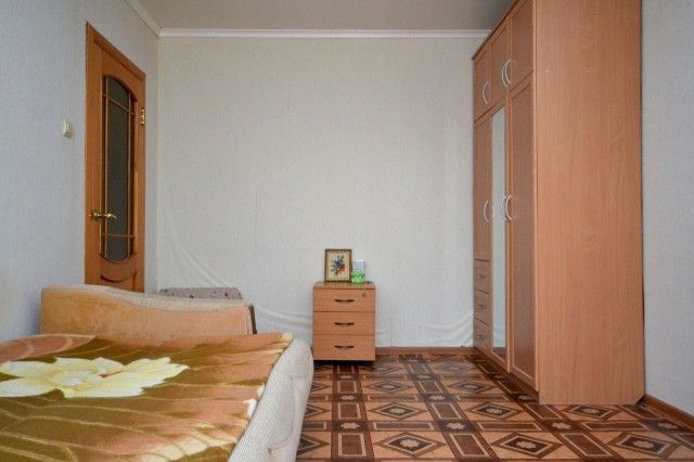 2 комн., 46 м², КПД, Дом быта