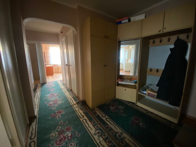 4 комн., 71 м², КПД, Апельсин 7