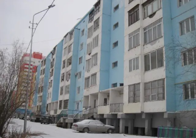 4 комн., 84 м², 112 серия, Авиапорт