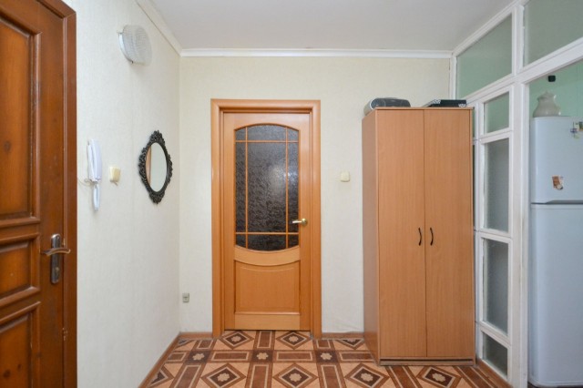 2 комн., 46 м², КПД, Дом быта 15