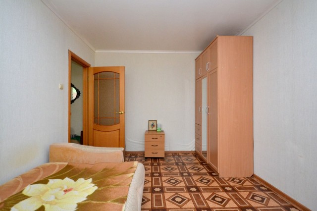 2 комн., 46 м², КПД, Дом быта 4