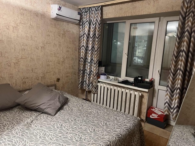 1 комн., 36 м², КПД, Центр - район пл. Ленина 5