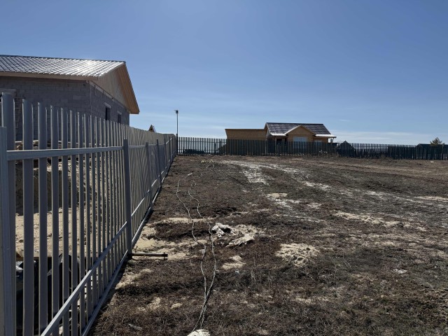 800 м², земельные участки, продаю 3