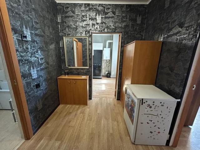 1 комн., 40 м², Монолитно-каркасный, Вилюйский тракт 9