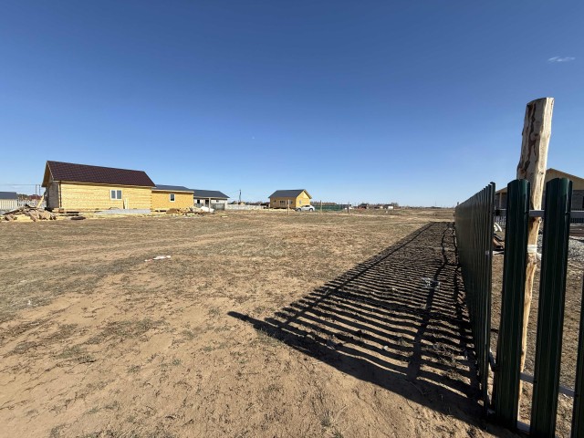 800 м², земельные участки, продаю 6