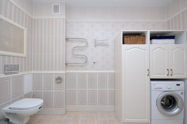 4 комн., 114 м², Монолитно-каркасный, 203 мкрн. 18