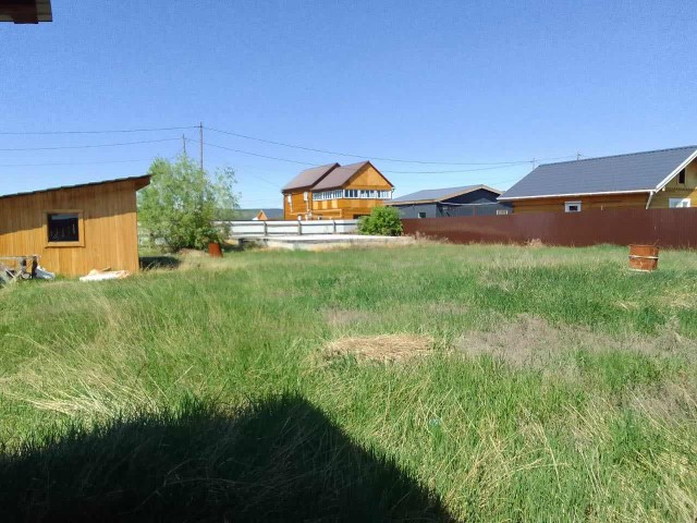 1000 м², земельные участки, продаю 2