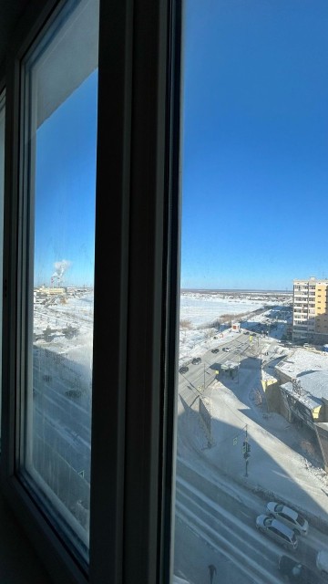 2 комн., 55 м², 112 серия, Площадь Победы 10