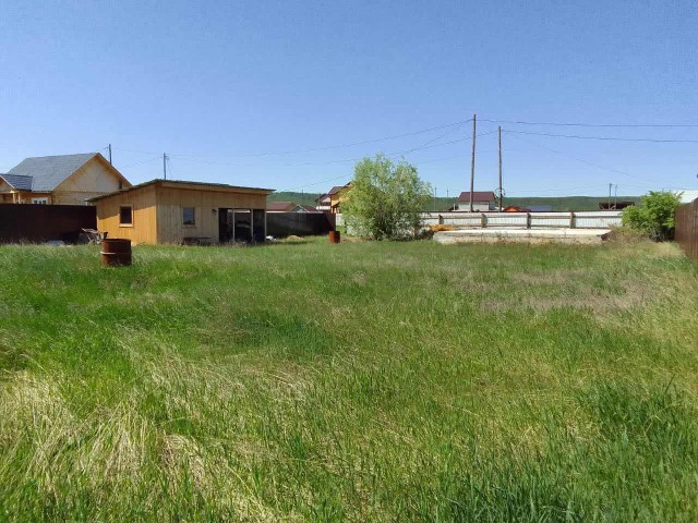 1000 м², земельные участки, продаю 5