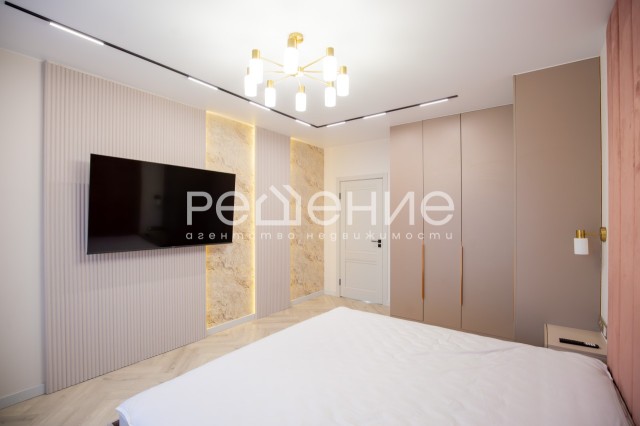 3 комн., 73 м², Монолитно-каркасный, Залог 8