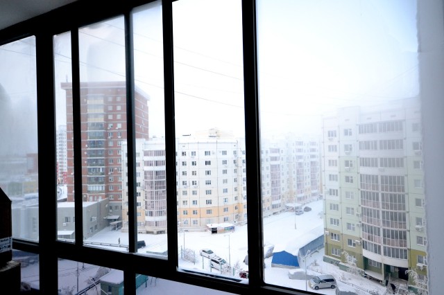 4 комн., 114 м², Монолитно-каркасный, 203 мкрн. 19