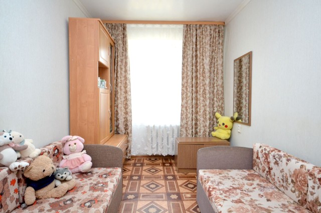 2 комн., 46 м², КПД, Дом быта 9