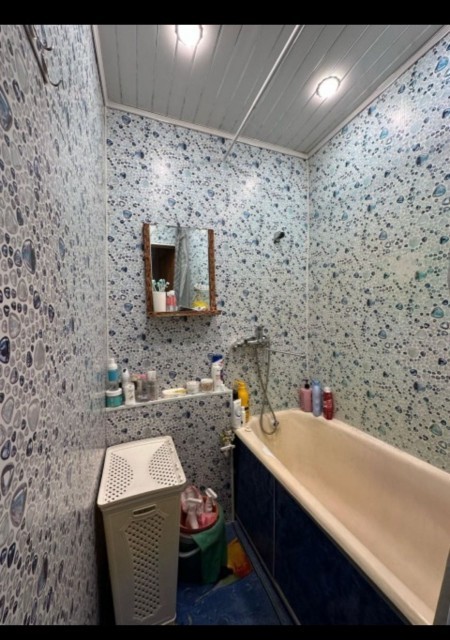 2 комн., 47 м², КПД, Авиапорт 4