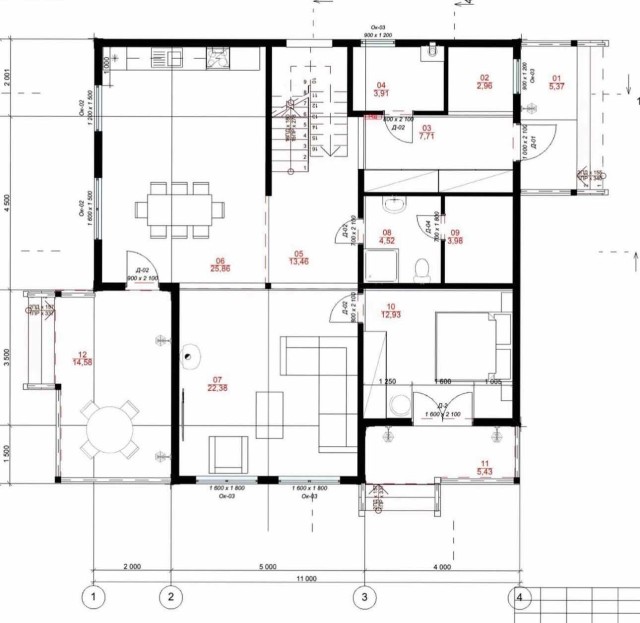 783 м², земельные участки, продаю 5