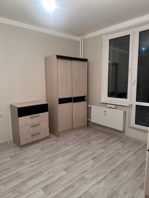 Студия, 26 м², Монолитно-каркасный, Звездный 5