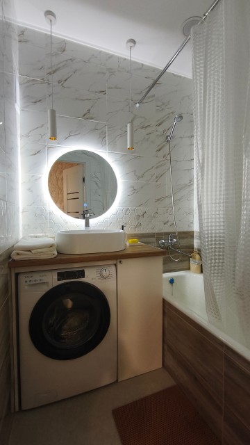 2 комн., 51 м², 112 серия, Площадь Победы 9