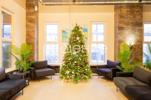 3 комн., 73 м², Монолитно-каркасный, Залог 14