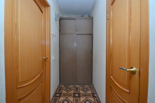 2 комн., 46 м², КПД, Дом быта 16