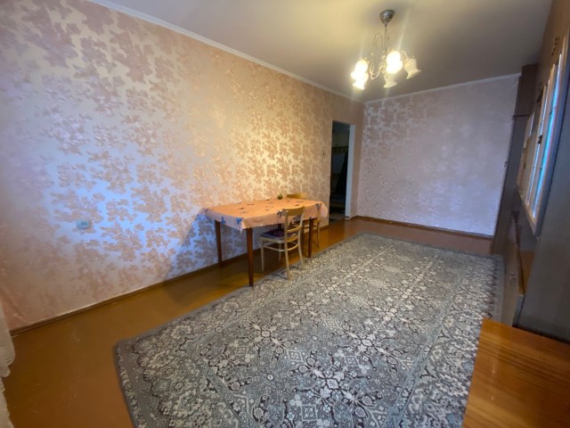 4 комн., 71 м², КПД, Апельсин 3