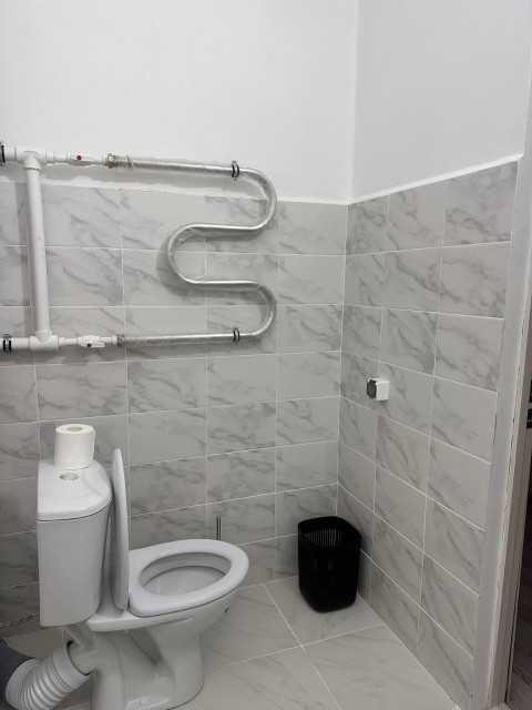 Студия, 26 м², Монолитно-каркасный, Звездный 9