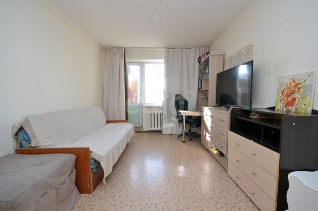 2 комн., КПД, 26 школа 2