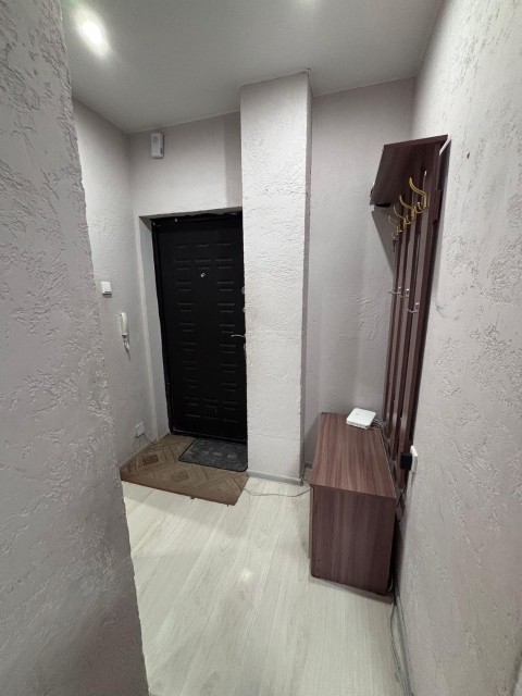 1 комн., 32 м², Инд. планировка, 203 мкрн. 8