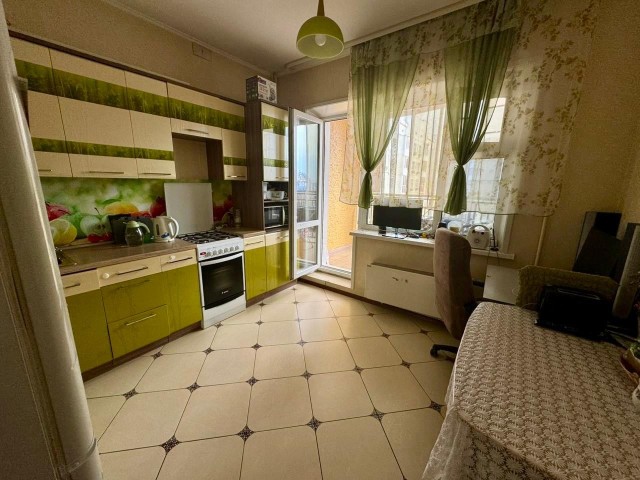 1 комн., 112 серия, 203 мкрн.