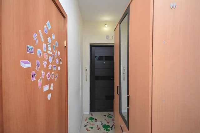 Студия, 18 м², Монолитно-каркасный, ЯКСМК 2