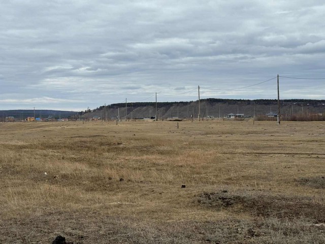 10000 м², земельные участки, продаю 5