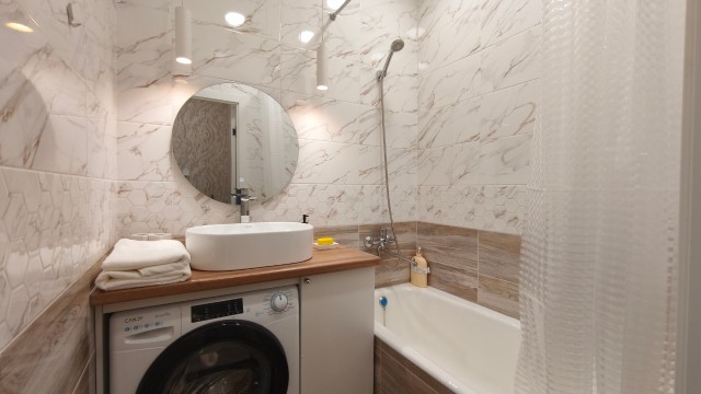 2 комн., 51 м², 112 серия, Площадь Победы 10