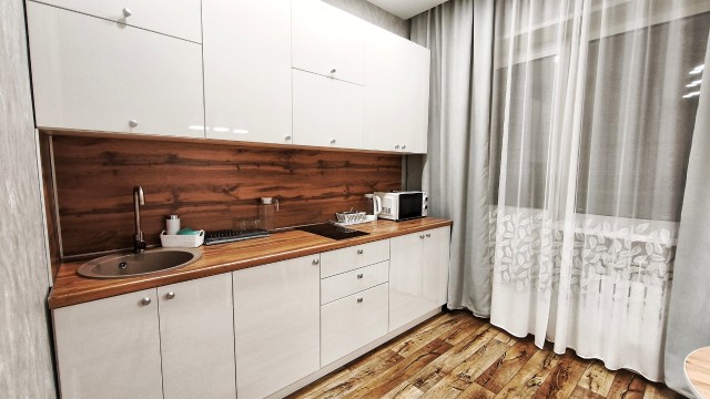 2 комн., 51 м², 112 серия, Площадь Победы 4