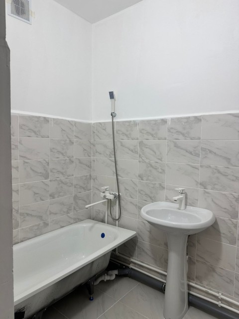 Студия, 26 м², Монолитно-каркасный, Звездный 7