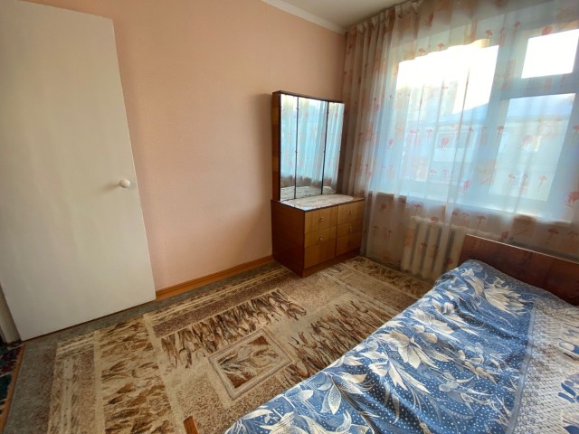 4 комн., 71 м², КПД, Апельсин 11