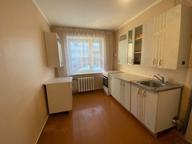 4 комн., 71 м², КПД, Апельсин 6