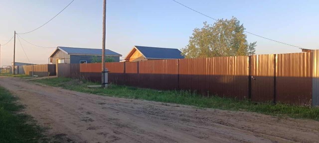 1000 м², земельные участки, продаю 7