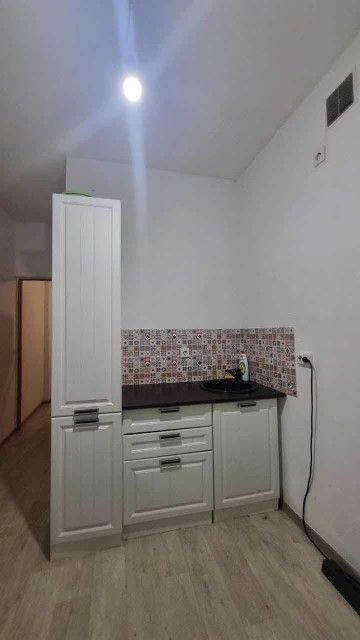 1 комн., 30 м², Монолитно-каркасный, ГРЭС 2