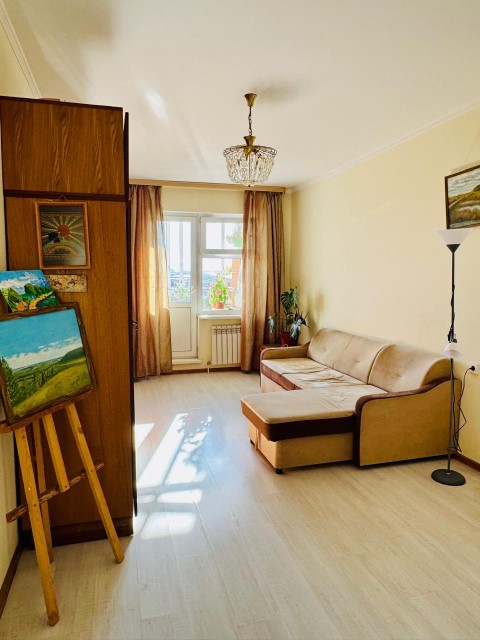 2 комн., 67 м², Инд. планировка, Вилюйский тракт 3