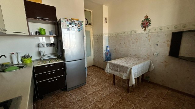 2 комн., 55 м², 112 серия, Площадь Победы 6