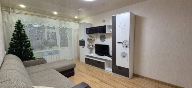 3 комн., КПД, Центр - район пл. Орджоникидзе