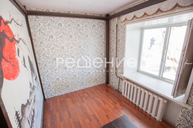 Студия, 14 м², Блочный, Вавилон 3