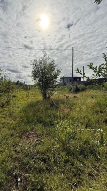 1000 м², земельные участки, продаю 3