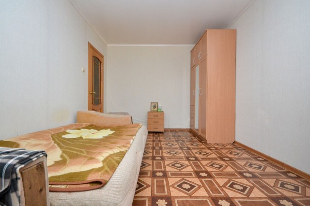 2 комн., 46 м², КПД, Дом быта 7