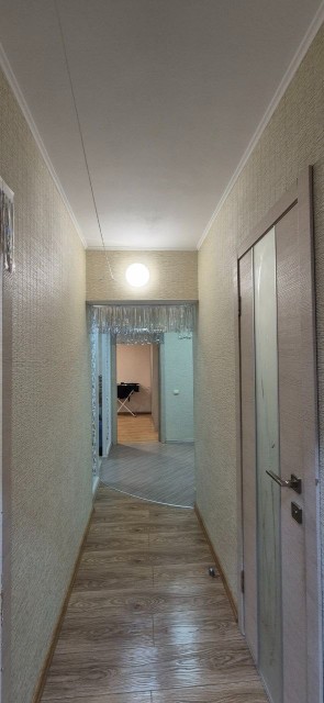 3 комн., КПД, Центр - район пл. Орджоникидзе 6