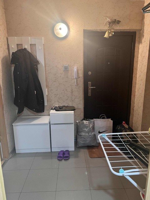 1 комн., 36 м², КПД, Центр - район пл. Ленина 4