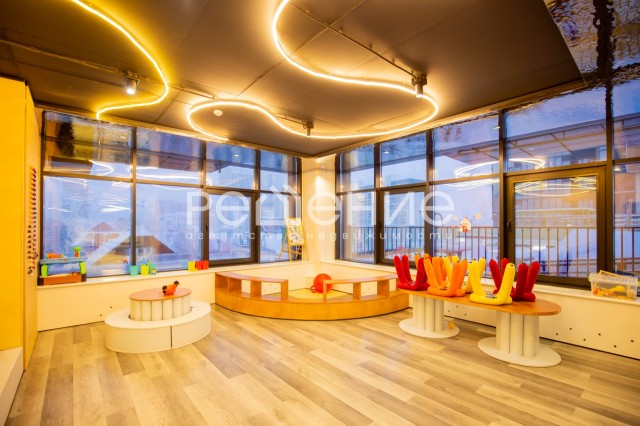 3 комн., 73 м², Монолитно-каркасный, Залог 15