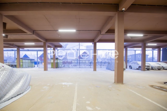 3 комн., 73 м², Монолитно-каркасный, Залог 19