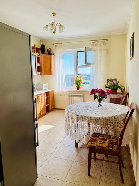 2 комн., 67 м², Инд. планировка, Вилюйский тракт