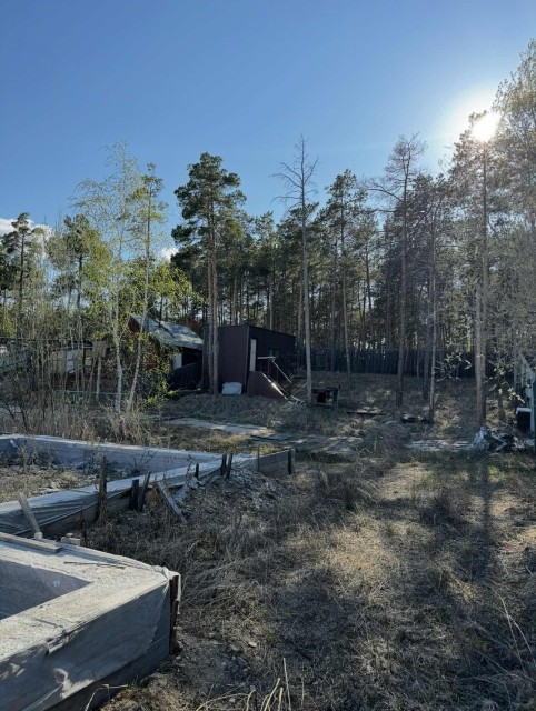 783 м², земельные участки, продаю 4