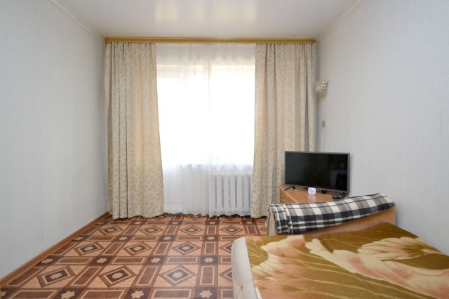 2 комн., 46 м², КПД, Дом быта 2